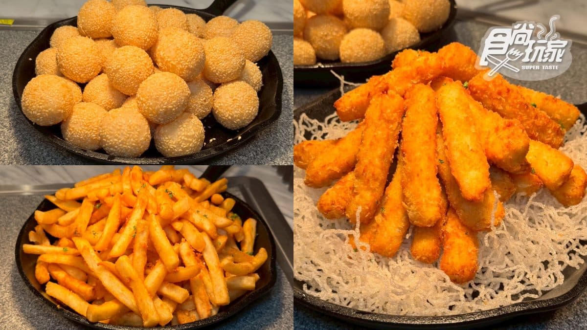 排餐+自助吧吃到飽!饗賓旗下首間「高CP值牛排」,熱食、披薩近百道無限夾 排餐+自助吧吃到飽!饗賓旗下首間「高CP值牛排」,熱食、披薩近百道無限夾