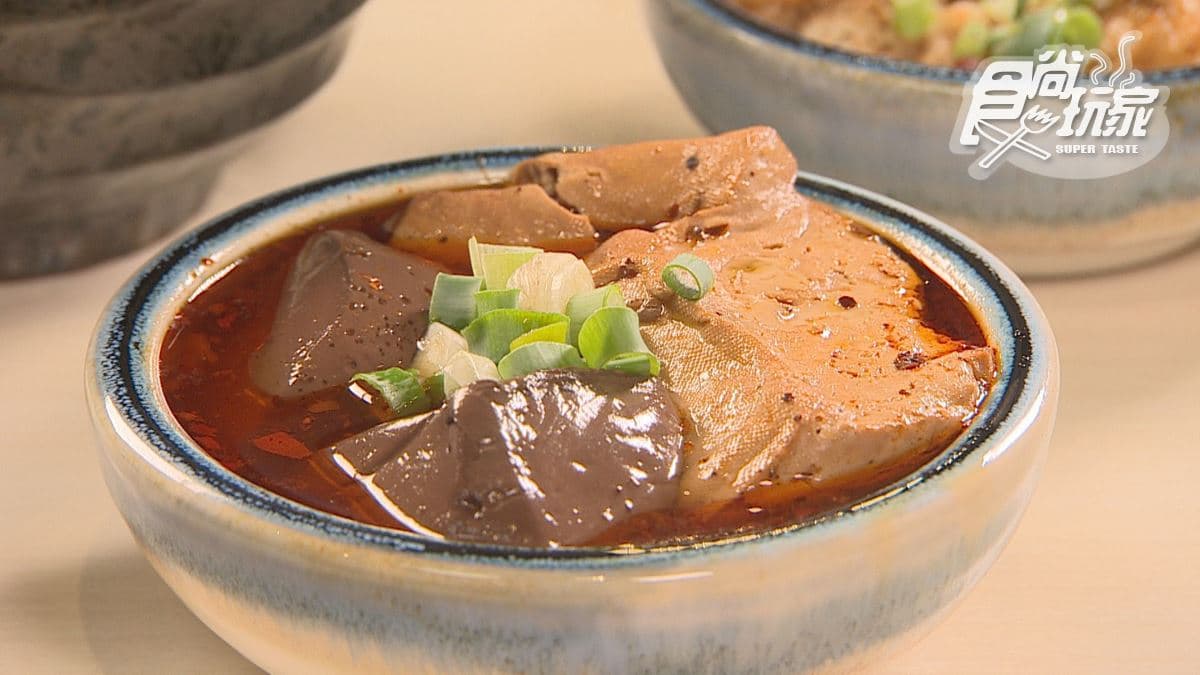 虎辣麵食俱樂部 img