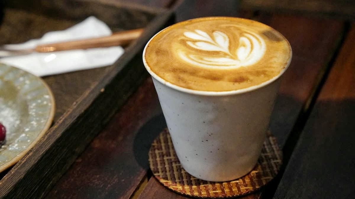 汩咖啡 gu coffee