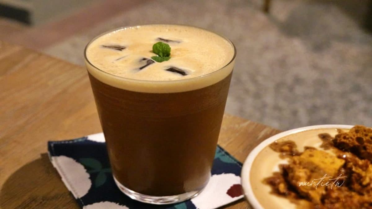 覓暘咖啡 MIYA CAFE