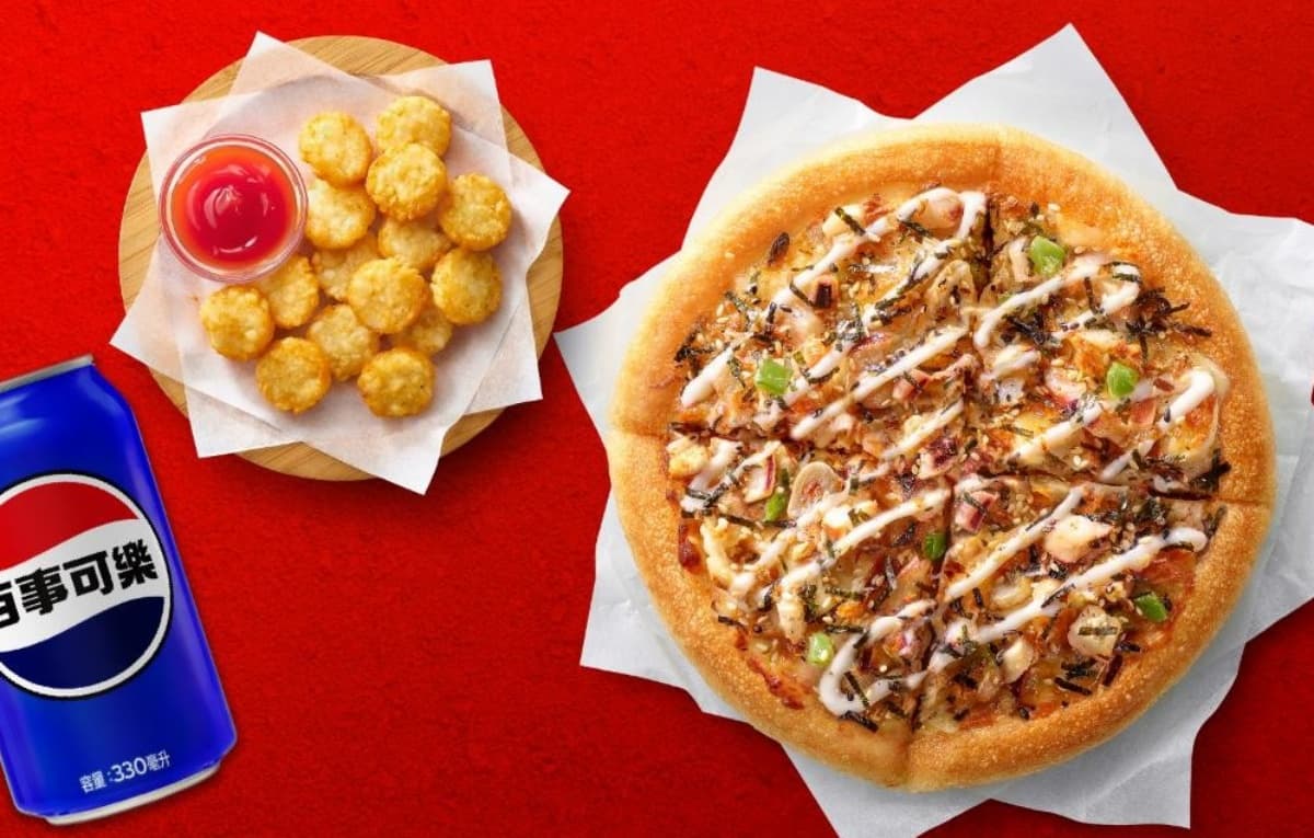 必勝客優惠11月更新!雙11限定激省餐最高3折+Pizza Hut 披薩優惠碼情報 必勝客個人餐優惠