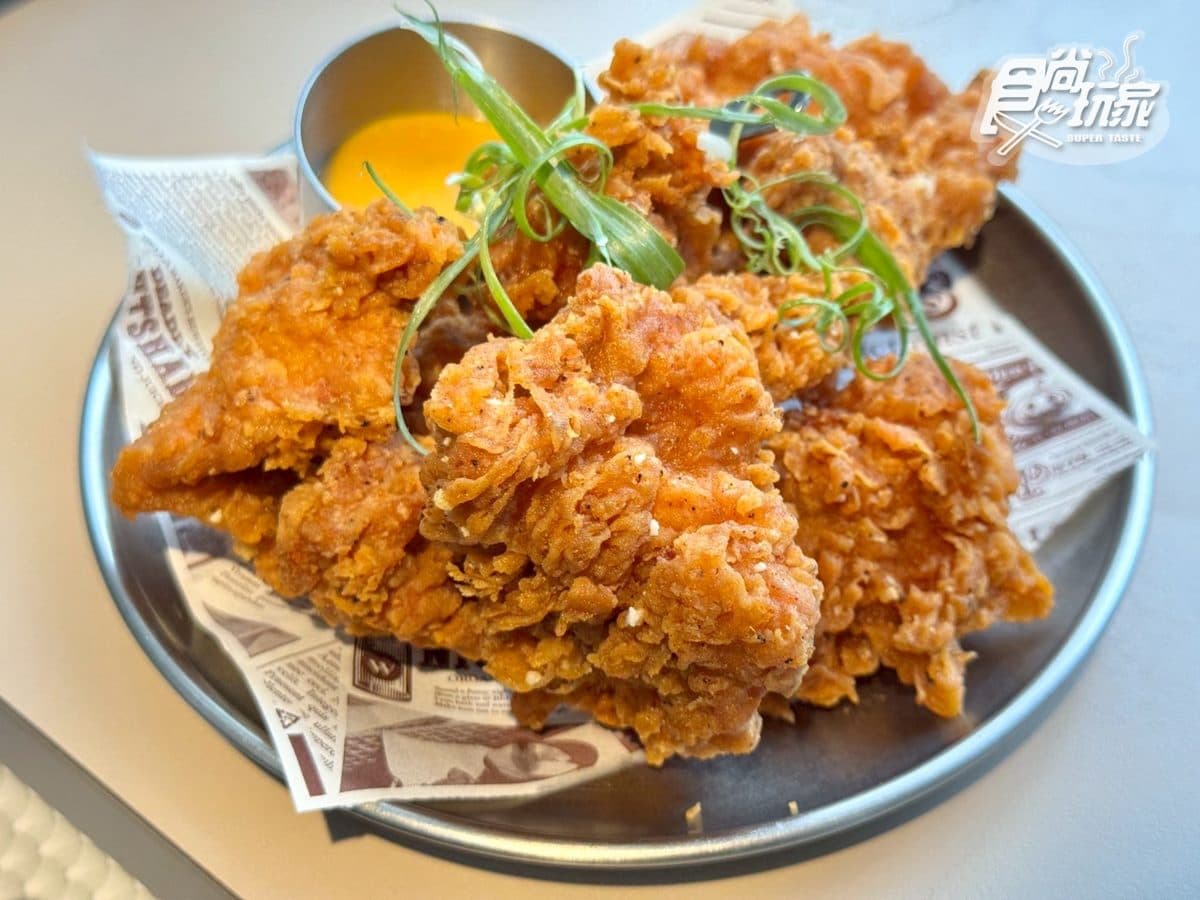台北西門町美食推薦!打卡絕美「森林系餐廳」,必吃開心果瀑布、爆炸蛤蜊麵 台北西門町美食推薦!打卡絕美「森林系餐廳」,必吃開心果瀑布、爆炸蛤蜊麵