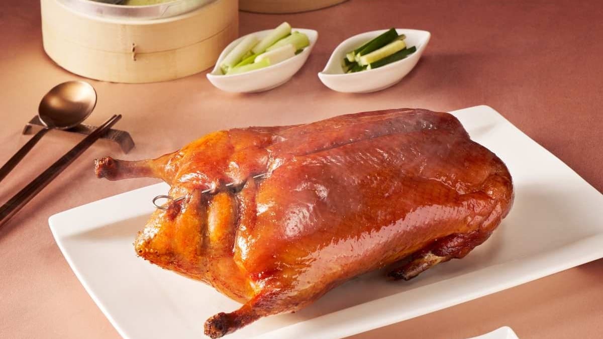 鴨覓烤鴨餐廳 - 大直美麗華店 img
