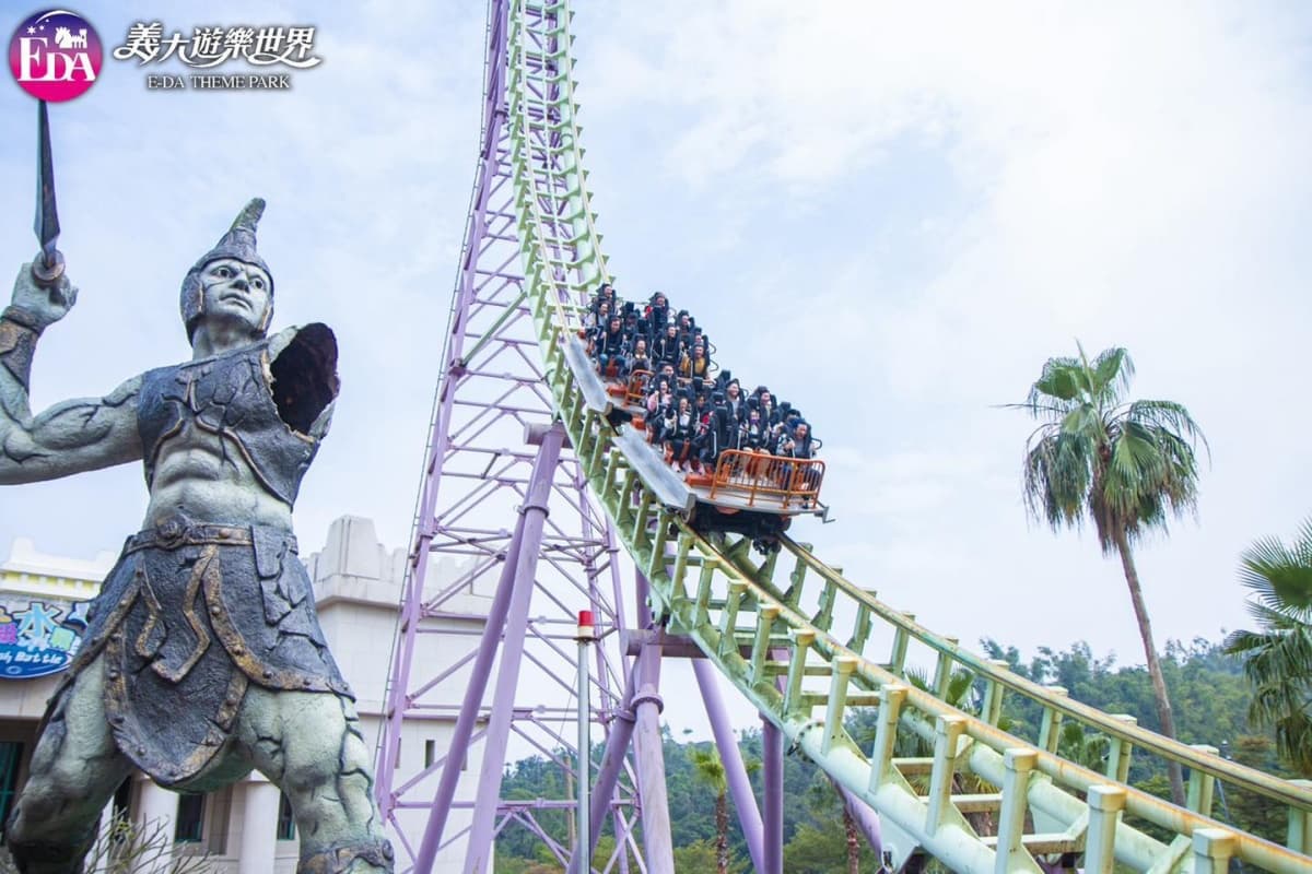 9月軍人教師節優惠!全台遊樂園、景點好康活動整理(持續更新) 9月軍人教師節優惠!全台遊樂園、景點好康活動整理(持續更新)