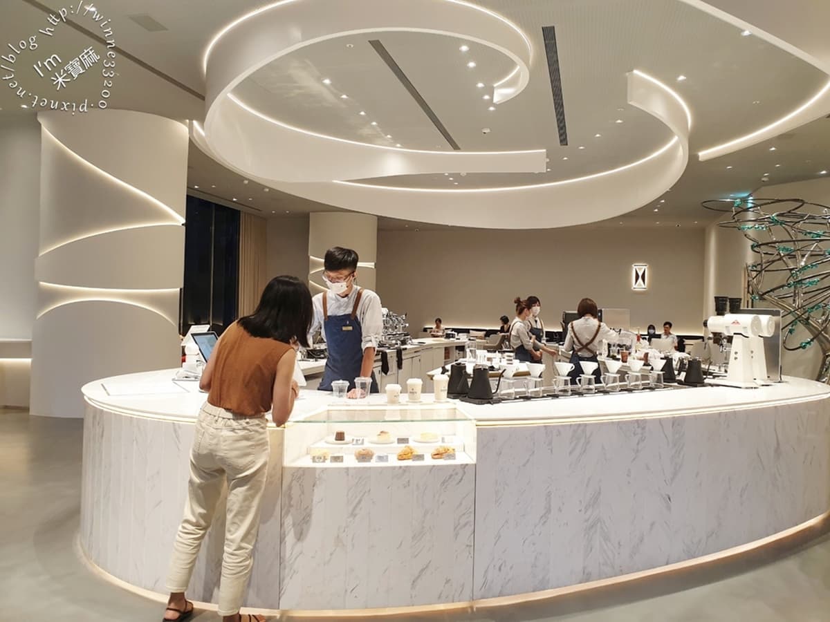 信義區咖啡廳推薦16家:百貨高空景觀、網美甜點、不限時下午茶一次收 信義區咖啡廳推薦16家:百貨高空景觀、網美甜點、不限時下午茶一次收