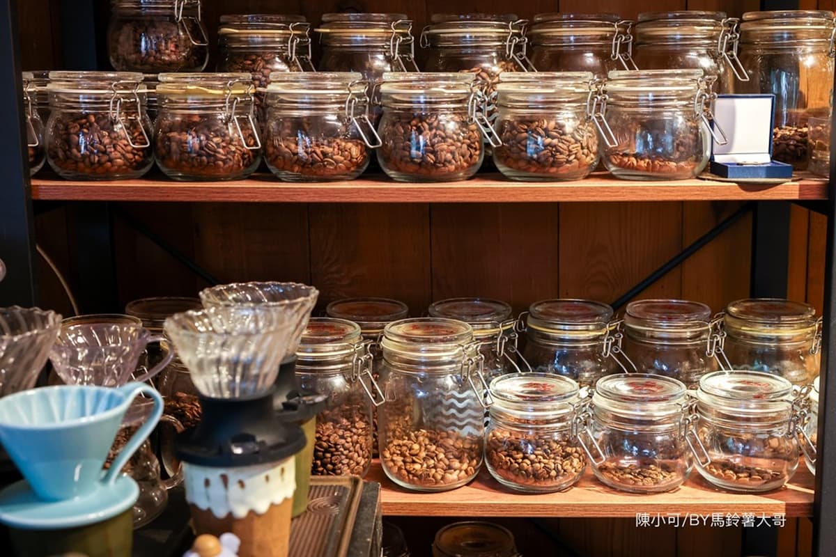 信義區咖啡廳推薦16家:百貨高空景觀、網美甜點、不限時下午茶一次收 信義區咖啡廳推薦16家:百貨高空景觀、網美甜點、不限時下午茶一次收