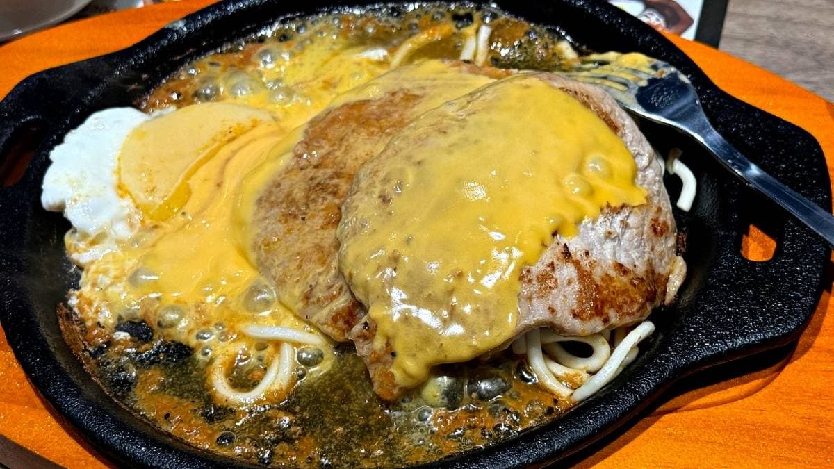 傳品牛排板橋店