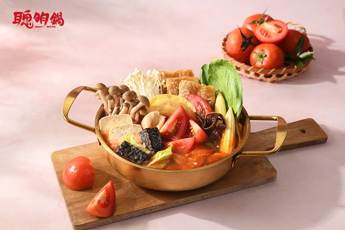 「美食市集」限時2天免費逛!必吃林聰明、詹記,加碼超強卡司一次看 「美食市集」限時2天免費逛!必吃林聰明、詹記,加碼超強卡司一次看