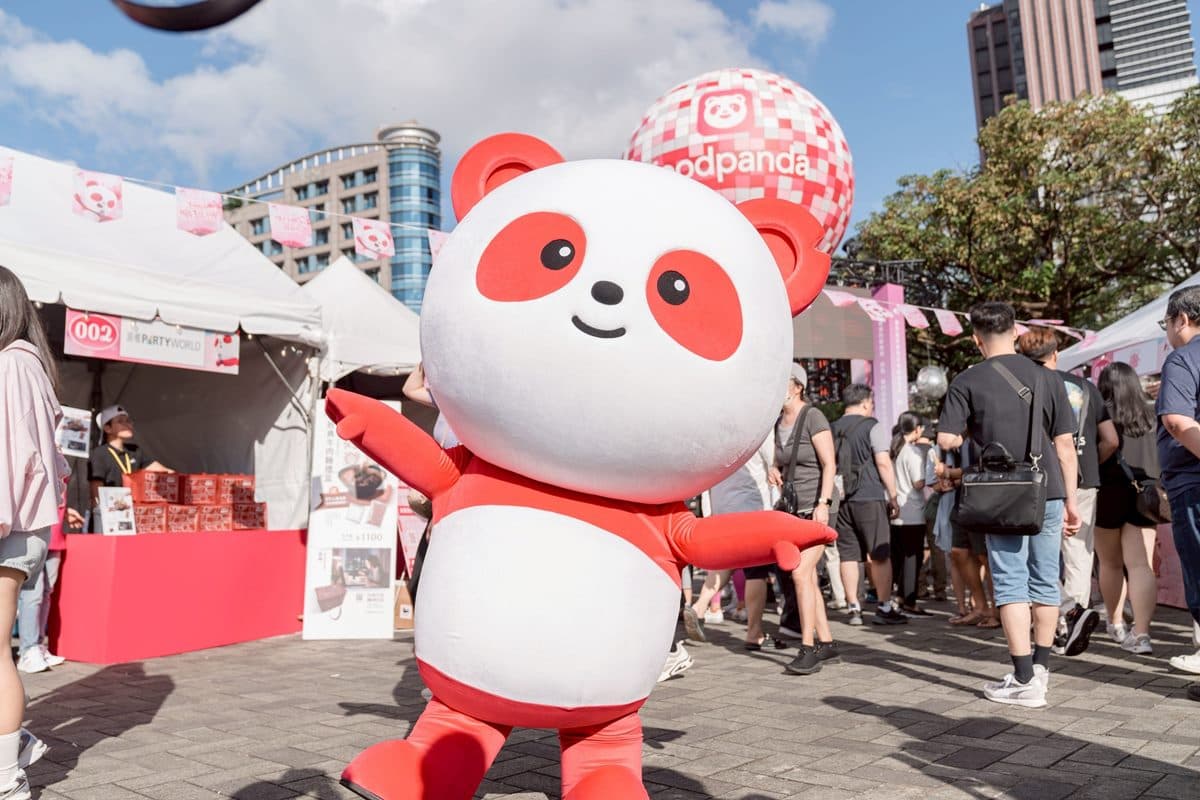 「美食市集」限時2天免費逛!必吃林聰明、詹記,加碼超強卡司一次看 「美食市集」限時2天免費逛!必吃林聰明、詹記,加碼超強卡司一次看