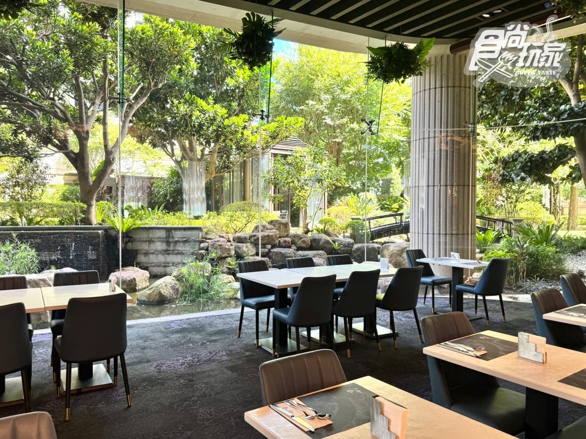 免費吃龍蝦料理!798元爽嗑大分量牛排+自助吧,海鮮、熱食百道無限夾 免費吃龍蝦料理!798元爽嗑大分量牛排+自助吧,海鮮、熱食百道無限夾