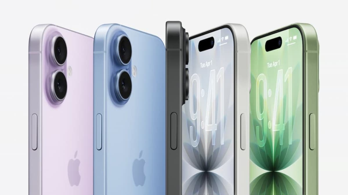 iPhone 17全攻略!價格、顏色、最新亮點一次收,網友大讚「這款」CP值最高 iPhone 17全攻略!價格、顏色、最新亮點一次收,網友大讚「這款」CP值最高