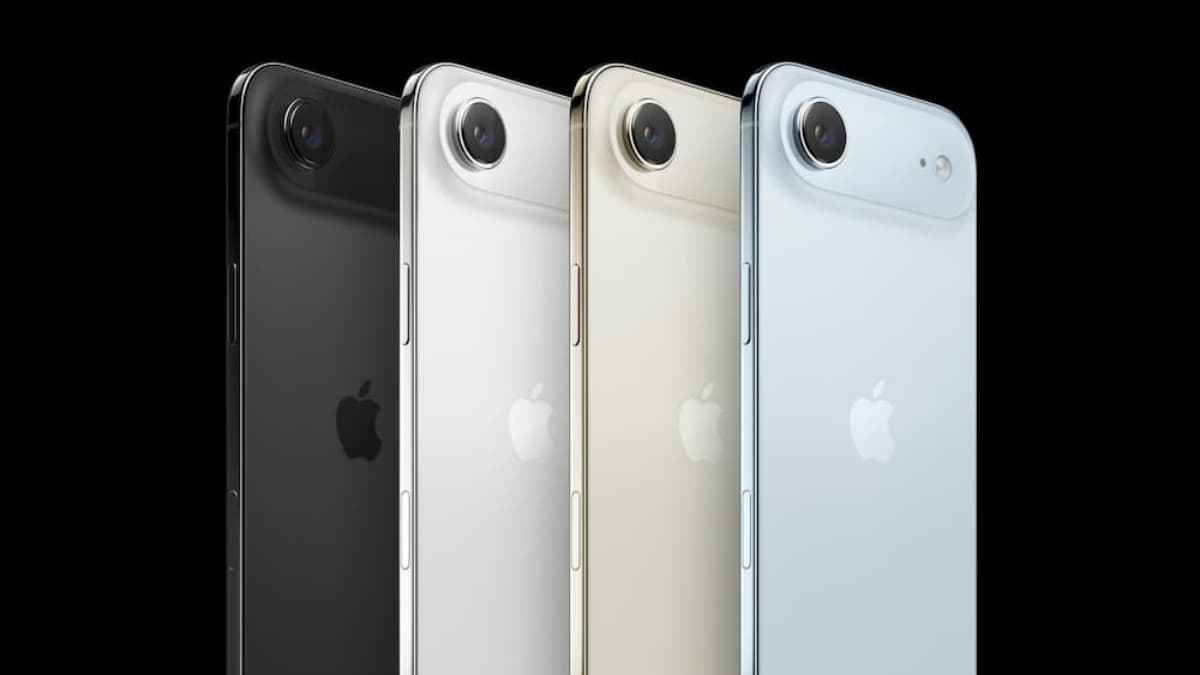 iPhone 17全攻略!價格、顏色、最新亮點一次收,網友大讚「這款」CP值最高 iPhone 17全攻略!價格、顏色、最新亮點一次收,網友大讚「這款」CP值最高