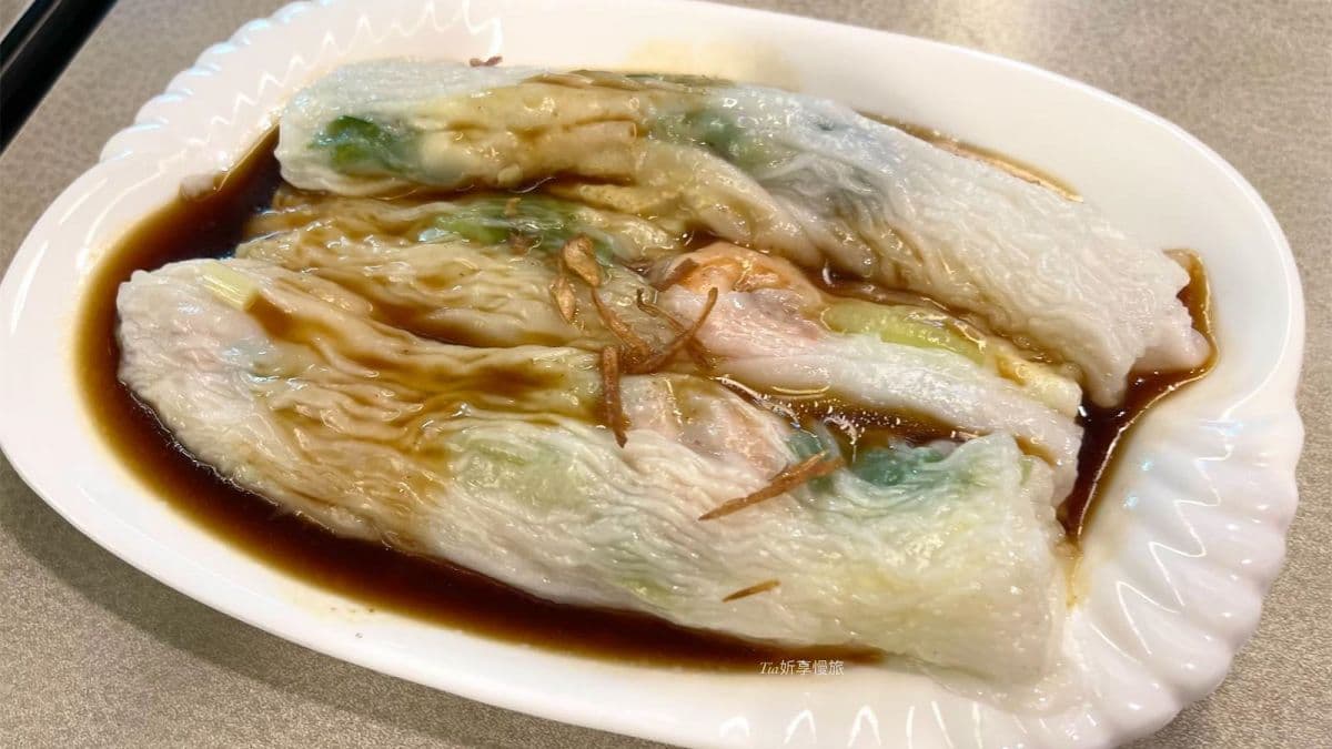 長廊粵式腸粉 img