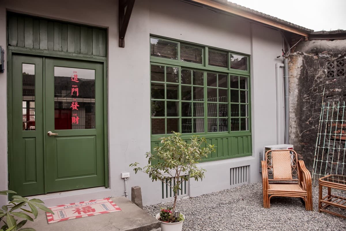 住宿買一晚送一晚!線上旅展16家民宿優惠:高雄港式復古民宿、花蓮親子農場 住宿買一晚送一晚!線上旅展16家民宿優惠:高雄港式復古民宿、花蓮親子農場