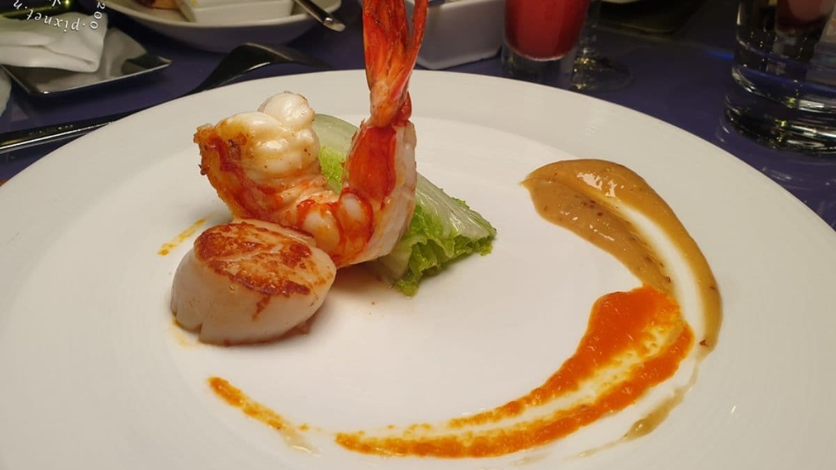 墨賞新鐵板料理(忠孝敦化店)