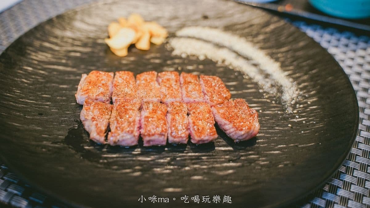 潼 鐵板料理至善店 img