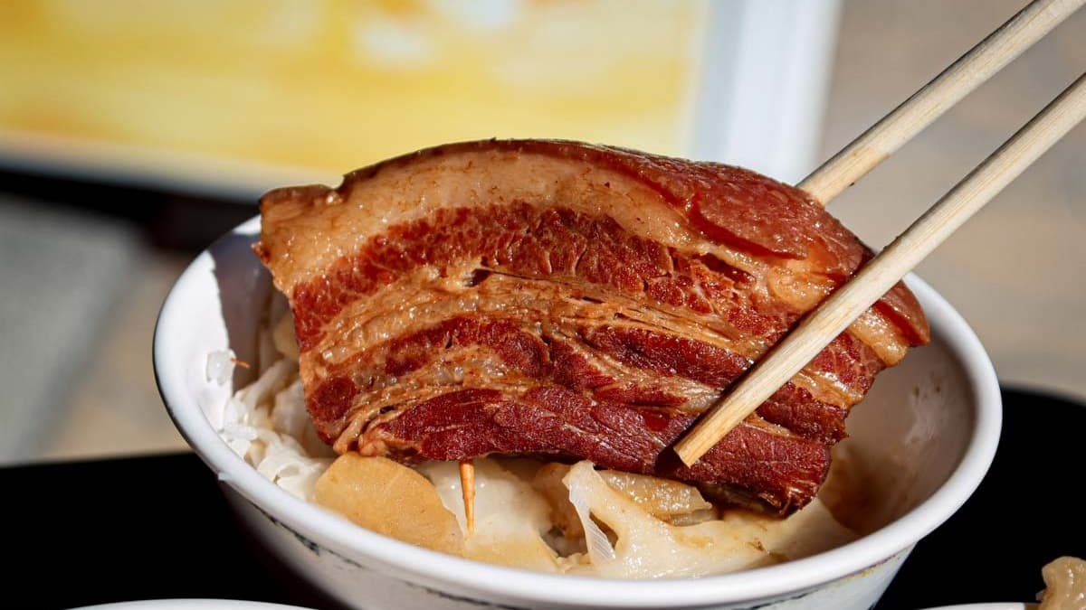 李仔哥爌肉飯 img
