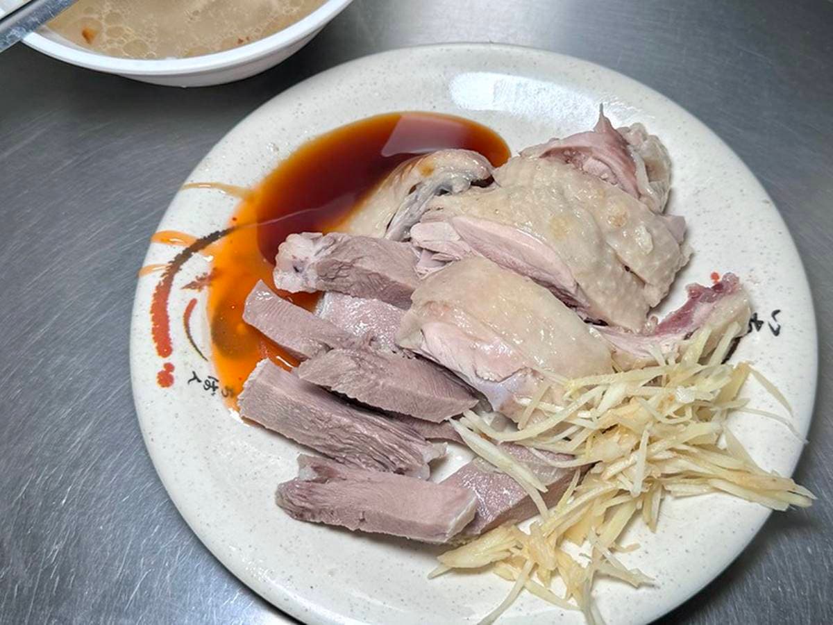 基隆美食推薦26家!基隆最強營養三明治、廟口百年滷肉飯、爆量鮮蚵飯 基隆美食推薦:古早味麵店