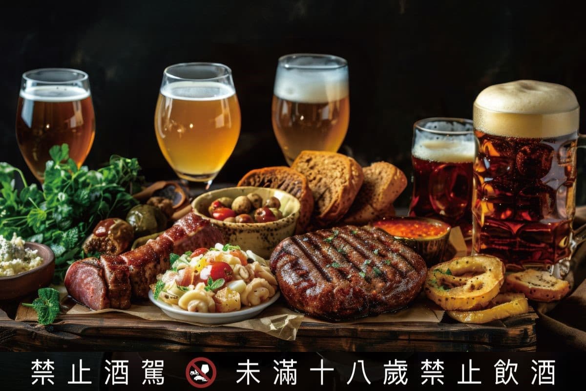 台北港點吃到飽+1!設籍這2區居民、工作者享85折,6大吃到飽優惠一次看 台北港點吃到飽+1!設籍這2區居民、工作者享85折,6大吃到飽優惠一次看