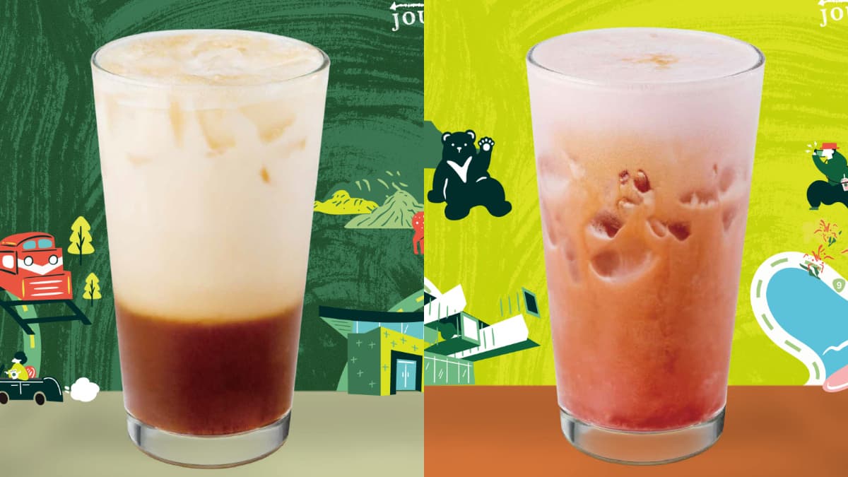 星巴克「這6天」買一送一!首推4款在地限定飲品,牛仔熊爆米花桶必收 星巴克「這6天」買一送一!首推4款在地限定飲品,牛仔熊爆米花桶必收