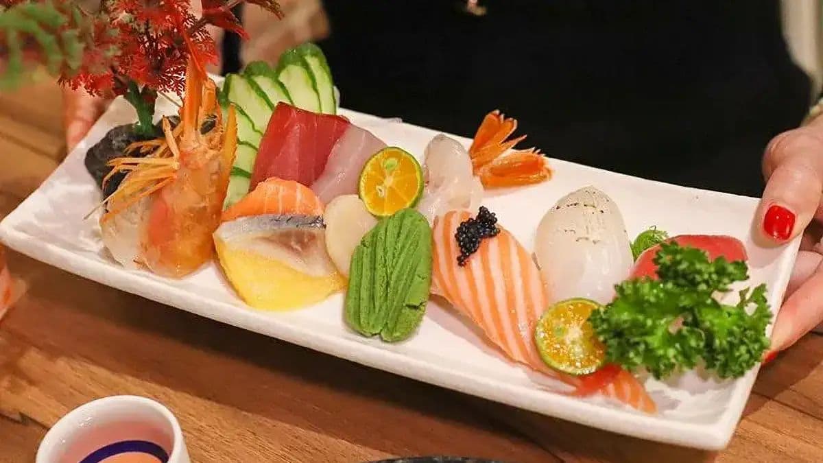 名古屋料亭 竹北店 img