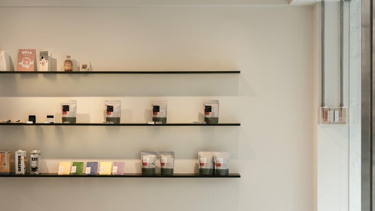 Oasis Coffee Roasting Lab img