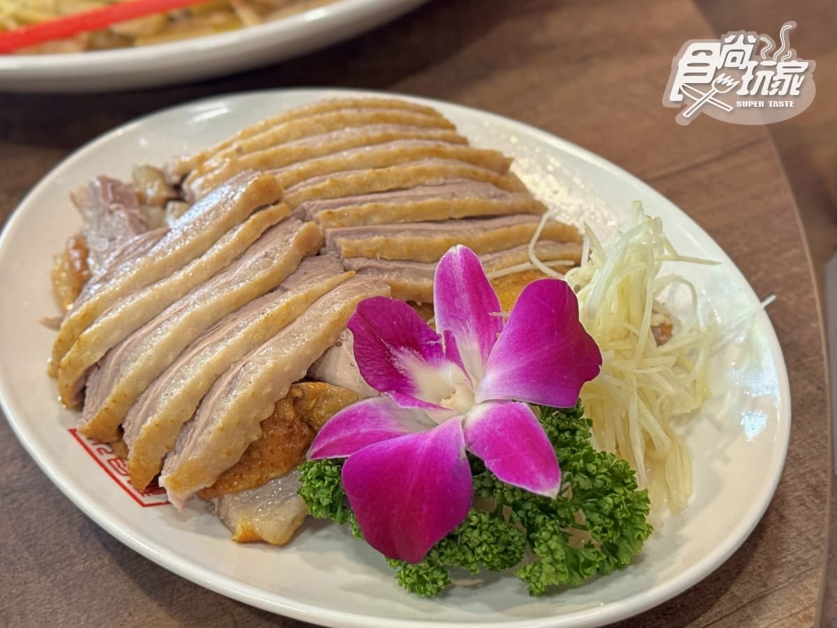 「30年老字號台菜」插旗大巨蛋!8大必吃+私房菜一覽,內用免費續芋頭米粉 「30年老字號台菜」插旗大巨蛋!8大必吃+私房菜一覽,內用免費續芋頭米粉