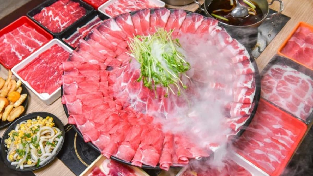 鬥牛士二鍋新竹SoGo店