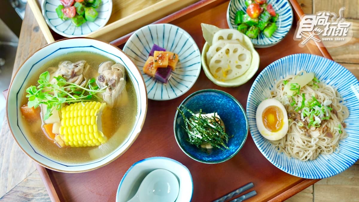 迷迷路食堂 img