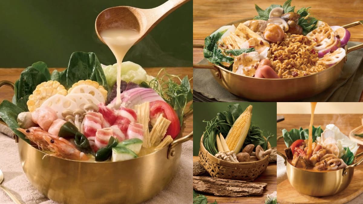 雞湯大叔第1間「麻辣燙」登場!開幕時間、地點搶先看,連8天買一送一