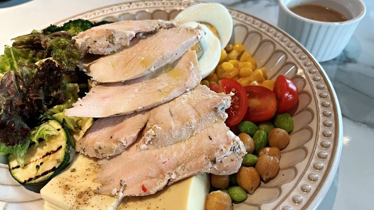 布納咖啡館(信義館)