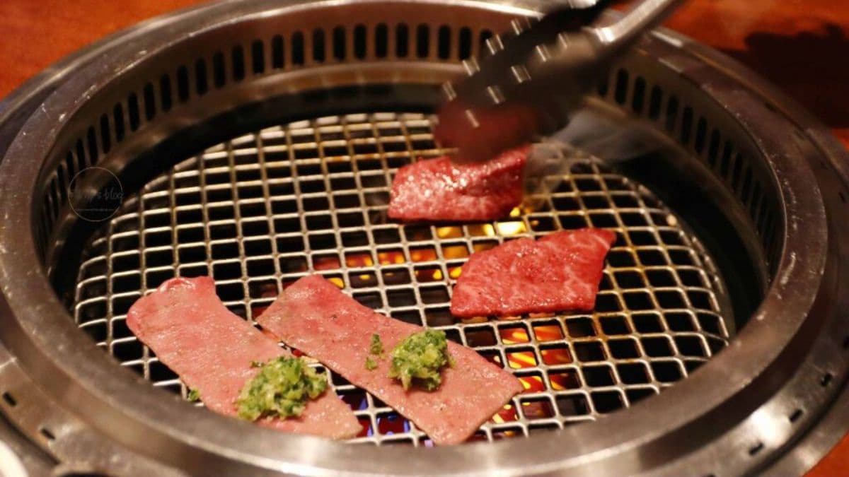 梵 燒肉