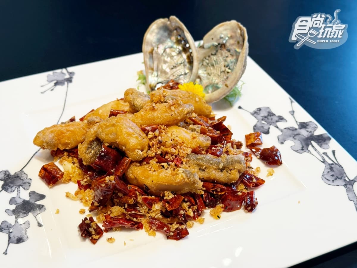 連續8年摘星!360元起開吃「米其林一星港點」,爆汁湯餃、花開炸春捲都要嗑 連續8年摘星!360元起開吃「米其林一星港點」,爆汁湯餃、花開炸春捲都要嗑