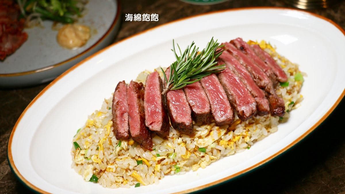 心潮飯店Sinchao Rice Shoppe