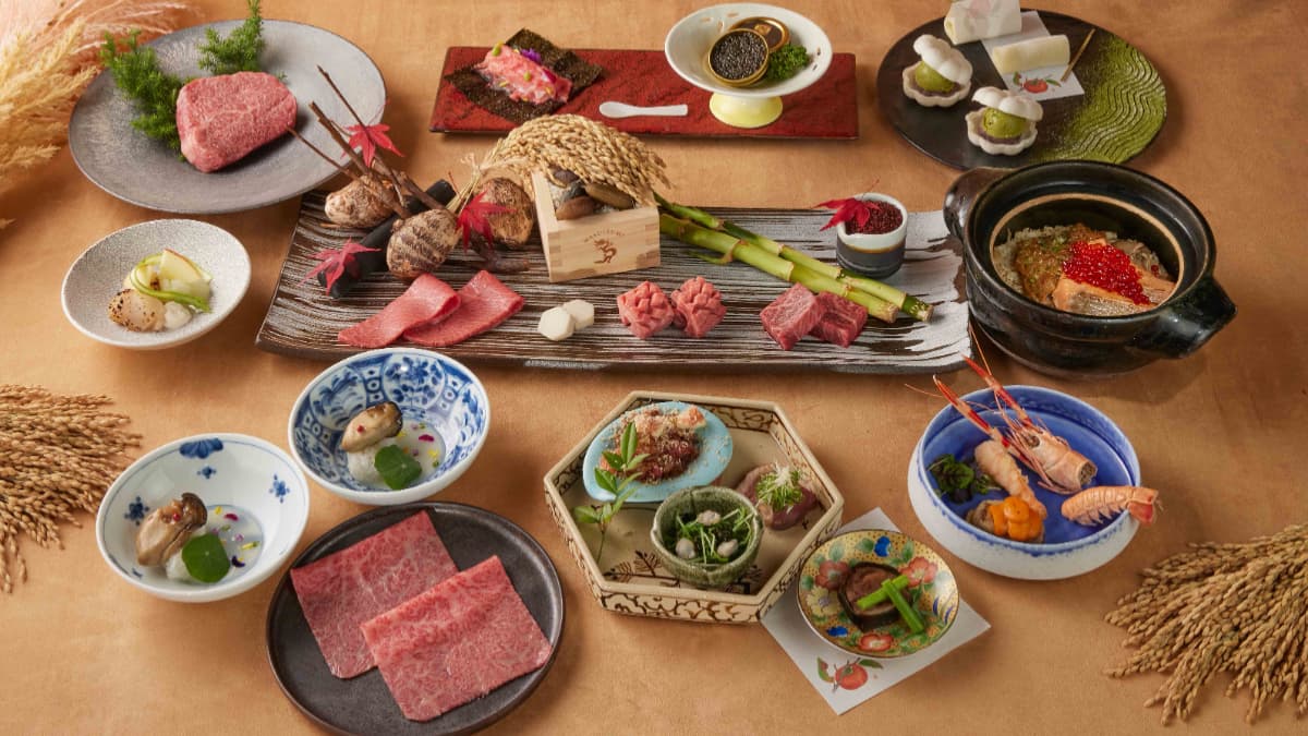 和牛47(微風台北店)