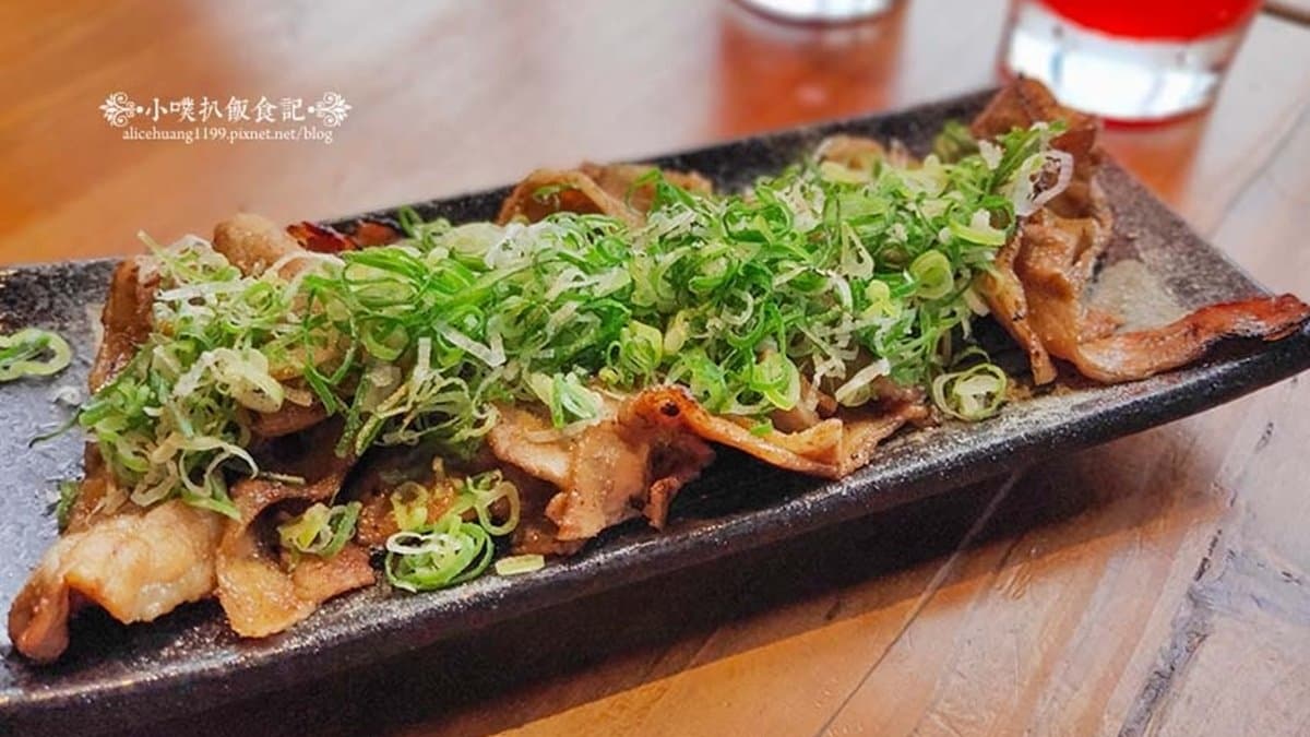 阿薄郎台式小酒館(忠孝店) img