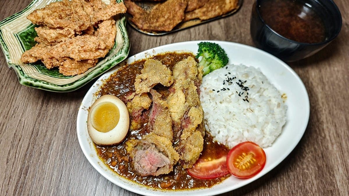 勝利洋食 img