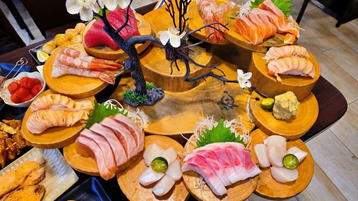 村 日式料理 img