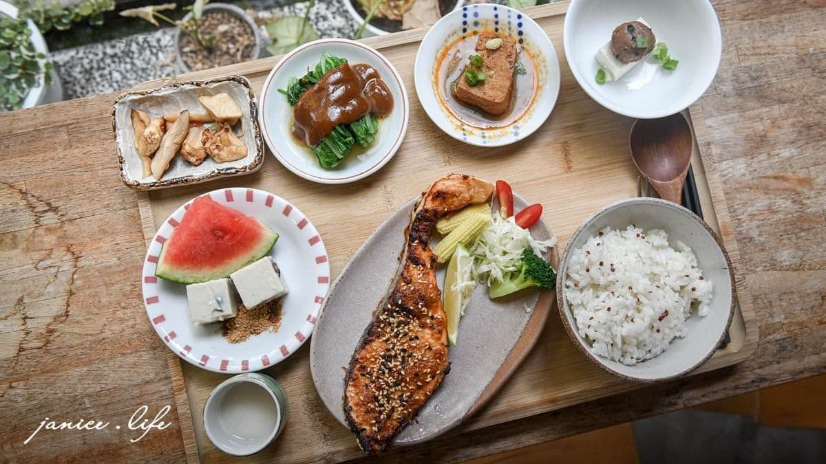 甘樂食堂 img