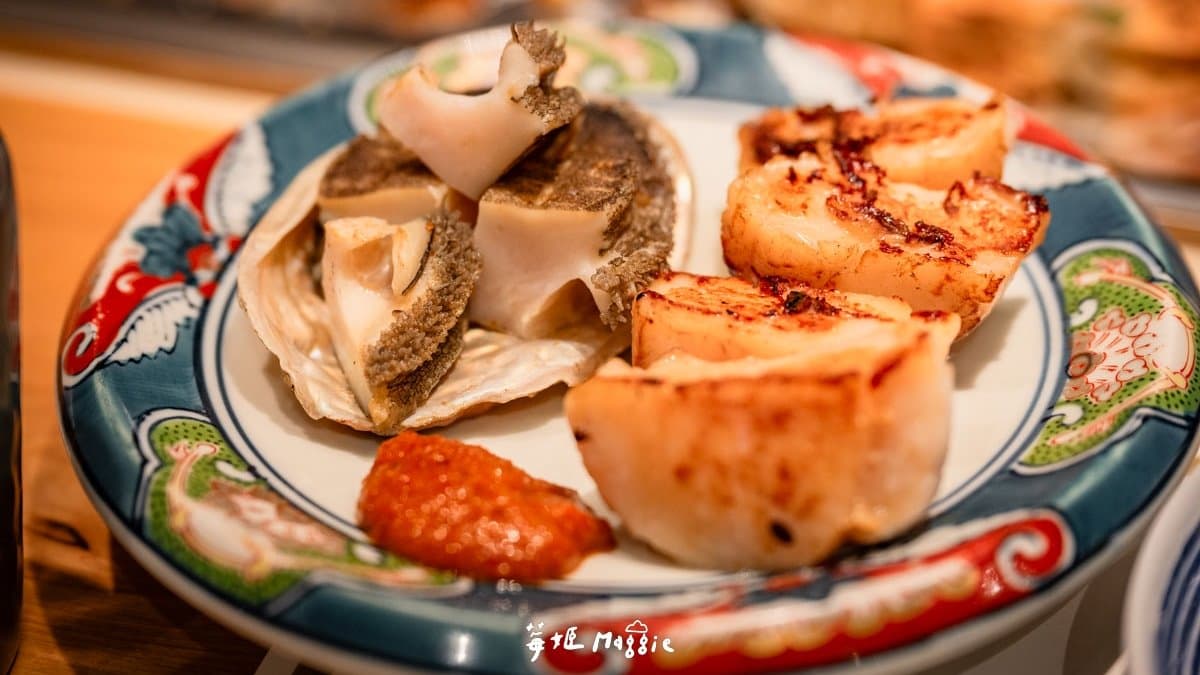 季樂和牛鐵板燒(新光南西店)
