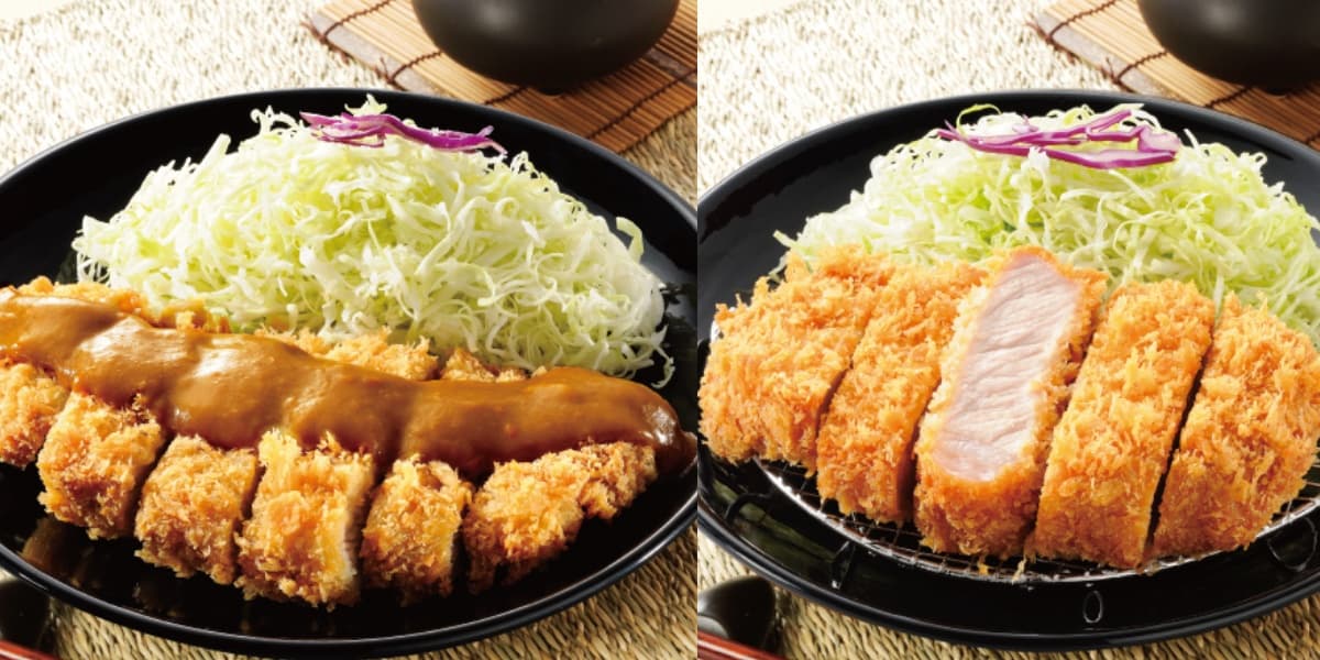 福勝亭「定食買一送一」手刀搶!188元嗑炸雞套餐,「吉野家」送航海王周邊 福勝亭「定食買一送一」手刀搶!188元嗑炸雞套餐,「吉野家」送航海王周邊