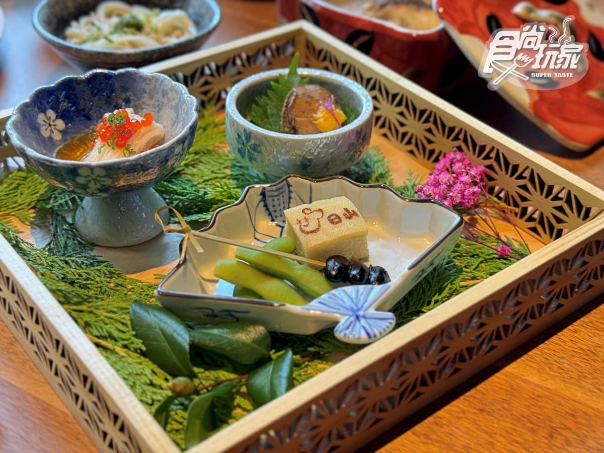 東京百年「日山壽喜燒」登台!菜單價位+亮點搶看,免動手爽嗑A5和牛 東京百年「日山壽喜燒」登台!菜單價位+亮點搶看,免動手爽嗑A5和牛
