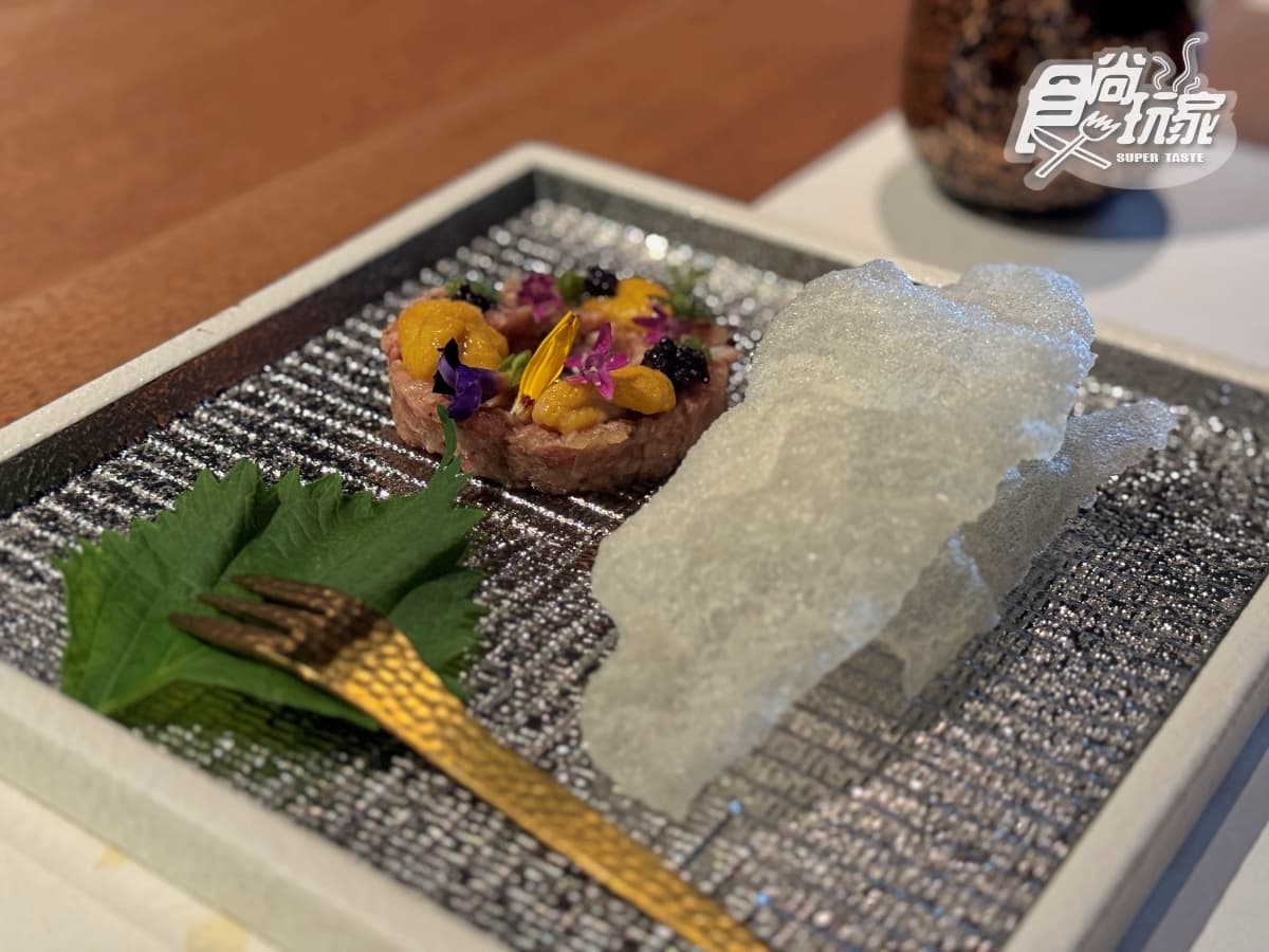 東京百年「日山壽喜燒」登台!菜單價位+亮點搶看,免動手爽嗑A5和牛 東京百年「日山壽喜燒」登台!菜單價位+亮點搶看,免動手爽嗑A5和牛