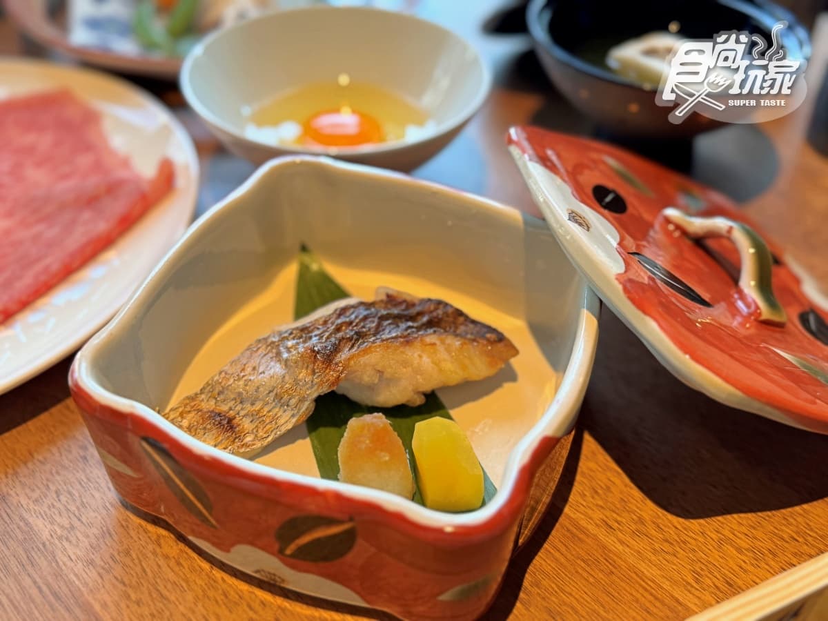 東京百年「日山壽喜燒」登台!菜單價位+亮點搶看,免動手爽嗑A5和牛 東京百年「日山壽喜燒」登台!菜單價位+亮點搶看,免動手爽嗑A5和牛