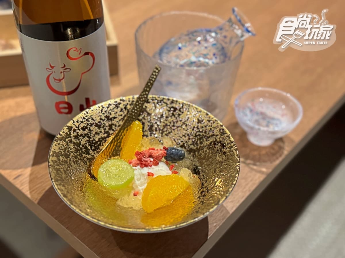 東京百年「日山壽喜燒」登台!菜單價位+亮點搶看,免動手爽嗑A5和牛 東京百年「日山壽喜燒」登台!菜單價位+亮點搶看,免動手爽嗑A5和牛