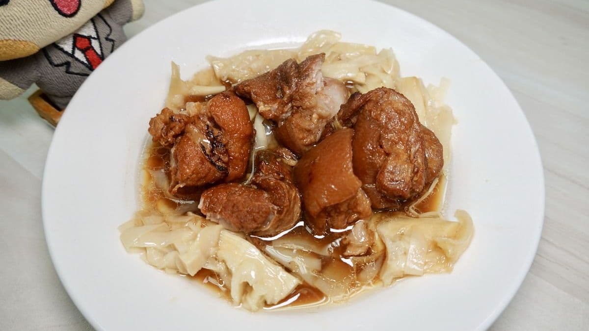 昭明海產家庭料理