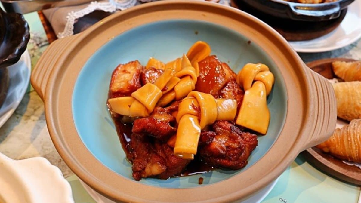 醉月樓台灣菜