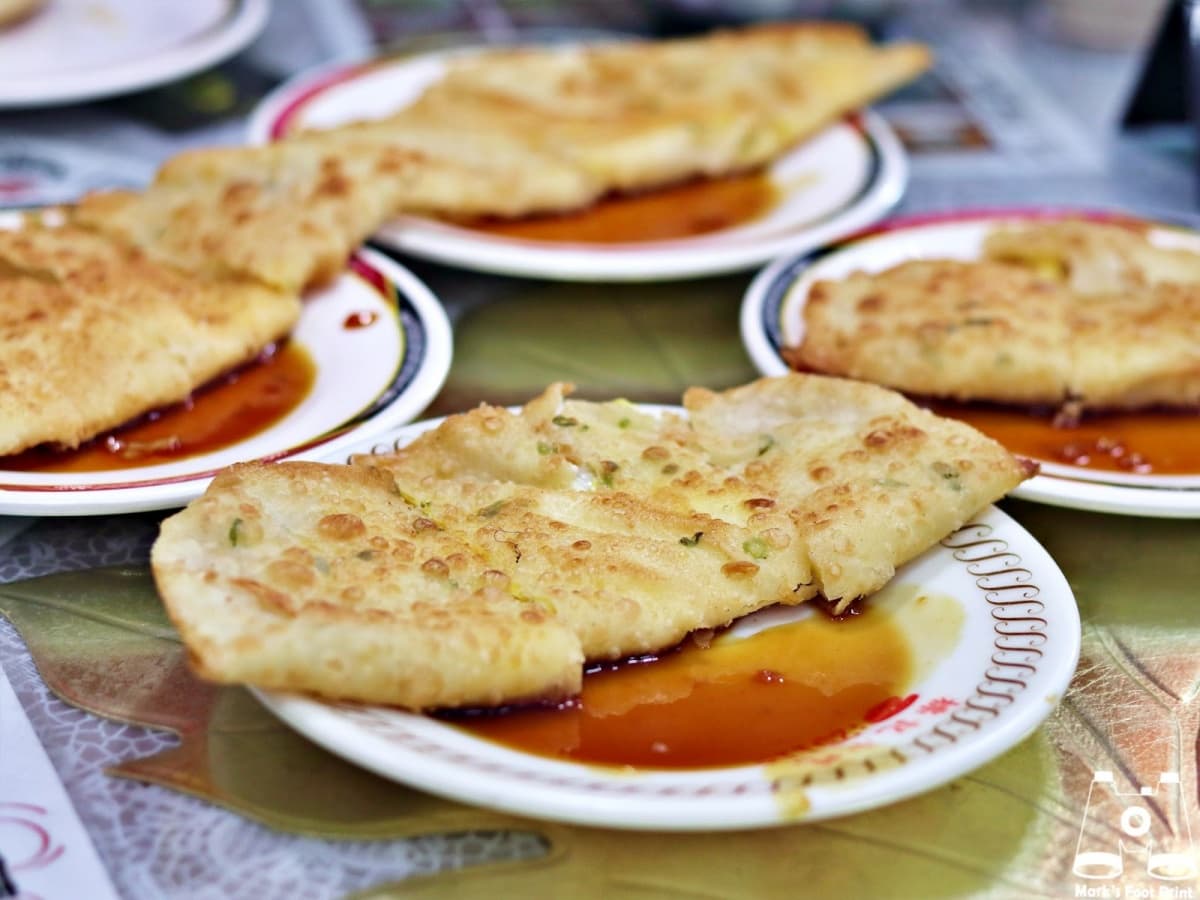 金門美食必吃6樣!廣東粥、金門溫體牛、小金門芋頭,16間在地人口袋名單 金門美食「道地早餐」推薦:標記小吃店