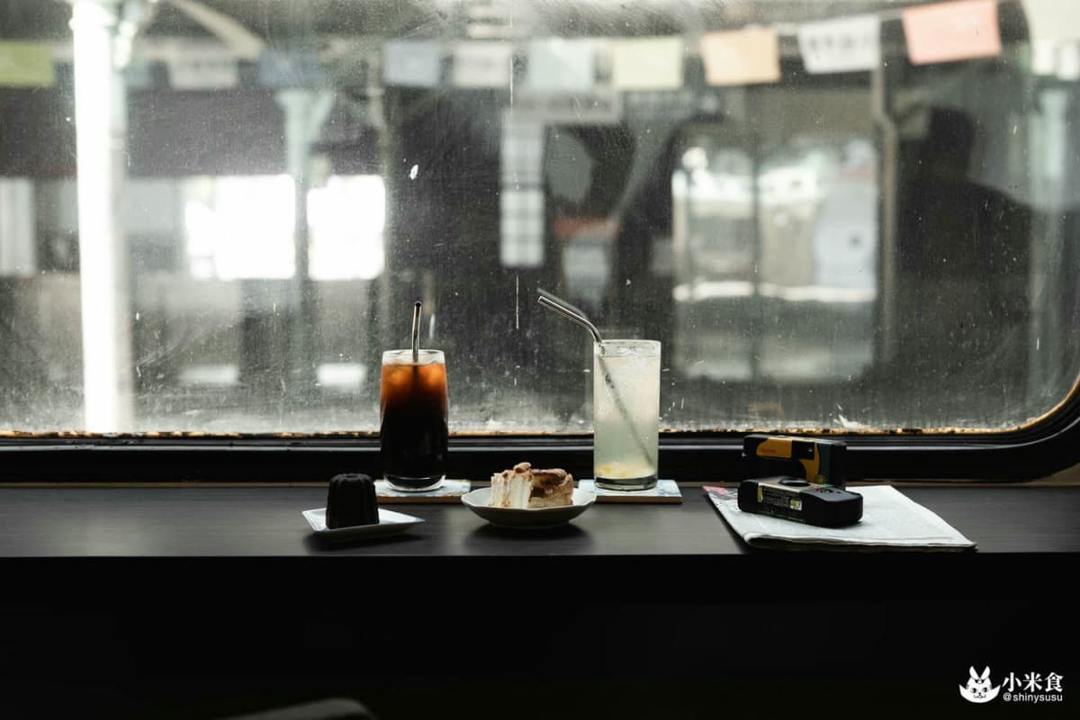 台中咖啡廳推薦!最萌奶泡貓、名畫吐司,9家必訪特色咖啡廳清單 台中咖啡廳推薦!最萌奶泡貓、名畫吐司,9家必訪特色咖啡廳清單