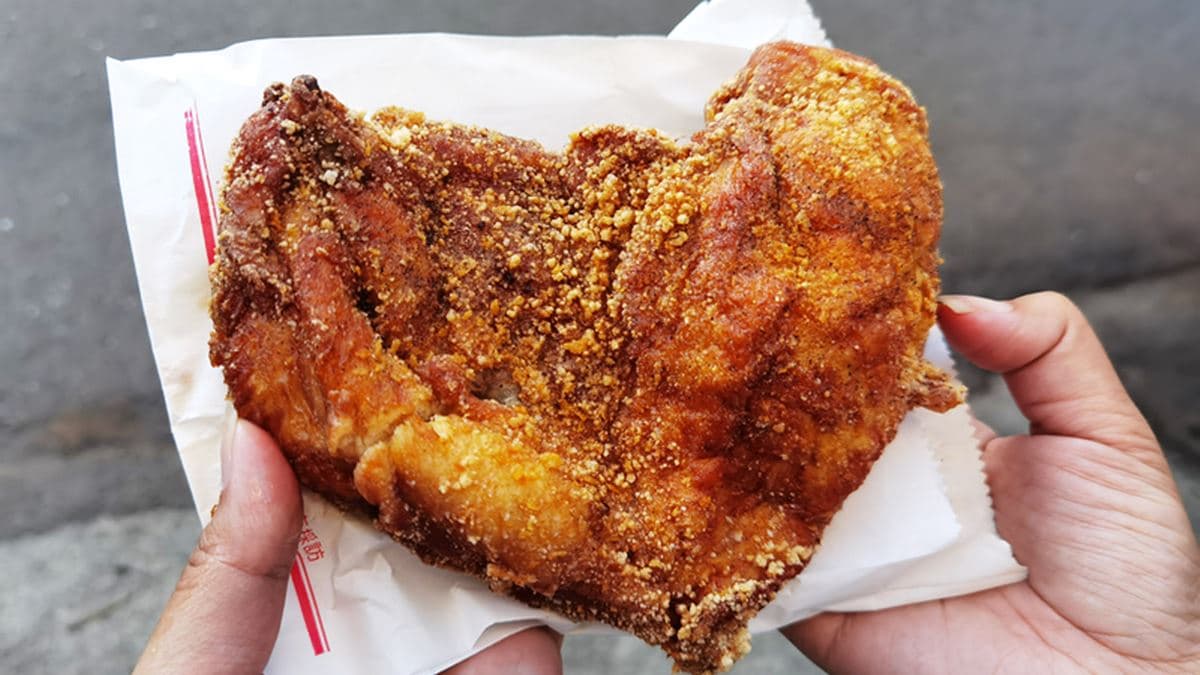 陳記鹹酥雞(中壢店) img